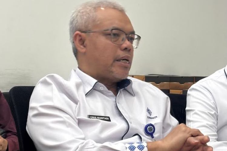 Kemnaker Siapkan Pusat Pelatihan Disabilitas di Bekasi, Ditargetkan Beroperasi 2027