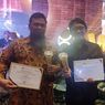 2 Dosen UNS Raih Anugerah dari Kemendikbud di Bidang Ini