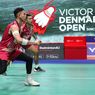 Jadwal Denmark Open 2023: Fajar/Rian Vs Bagas/Fikri, Indonesia Pastikan Final