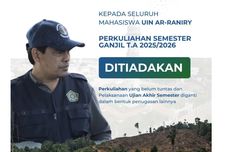 7 Blok Huntara di Aceh Tamiang Tuntas Januari 2026, Dihuni 336 Orang