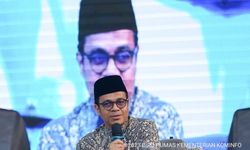 Hoaks dan Disinformasi Muncul Jelang Pemilu 2024, Wamenkominfo Ajak Gunakan Internet Sehat