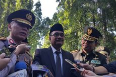 Polda Metro Koordinasi dengan Pertamina soal Stok BBM Saat Mudik