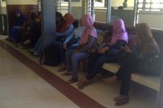 Rawat Korban Kecelakaan Truk TNI AL, RSAL Surabaya Tunda Operasi Pasien