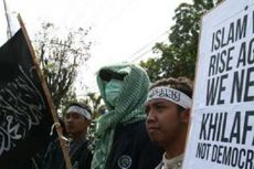 Wapres Perintahkan Polisi dan TNI Selesaikan ISIS di Poso