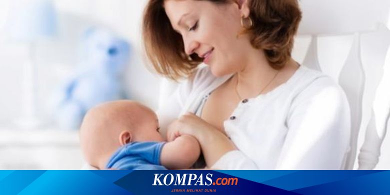 Kenapa Ibu Menyusui Harus Keluarkan Asi Dari Kedua Payudara