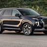 SUV Mewah Hyundai Palisade Dipastikan Meluncur Besok