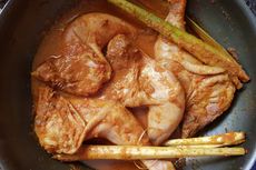 Pilih Menu Daging Ayam untuk Lebaran, Ini Manfaatnya untuk Kesehatan