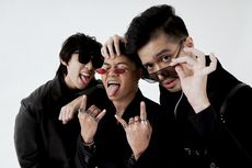 Weird Genius feat Lyodra, Tiara Andini, dan Ziva Magnolya Isi Lagu Resmi Piala Dunia U20