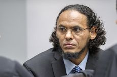 Pemimpin Militan Perusak Masjid Kuno Timbuktu Dipenjara 9 Tahun