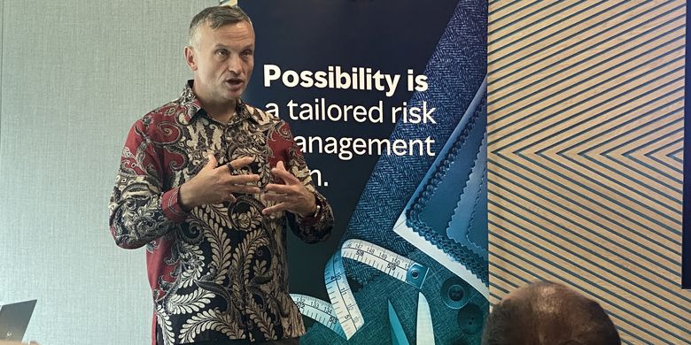 Marsh Indonesia: Isu Lingkungan Jadi Catatan Penting 