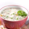 Resep Bubur Ayam Kuah Bening Sayuran, Cocok untuk yang Sedang Sakit