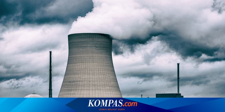Pertamina Kalau Memungkinkan Kita Bisa Masuk Ke Energi Nuklir