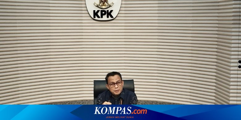 Usai Lengkapi Alat Bukti, KPK Bakal Periksa Dirut PT Taspen