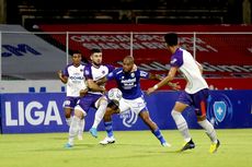 PSS Vs Persib, Potensi Maung Tampil dengan Kekuatan Penuh