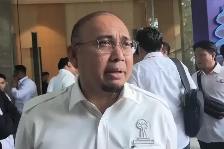 Harga Pertamax Naik, Andre Rosiade Usul Mobil Mewah Dilarang Pakai BBM Subsidi