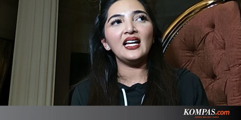 Pembuluh Darah Ashanty Meradang karena Autoimun, Apa Itu?