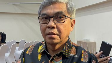 OTT, KPK Tangkap Rektor Unsoed Akhmad Sodiq