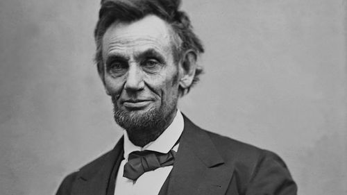 “Hot Letter”: Cara Presiden Lincoln Kontrol Emosi  