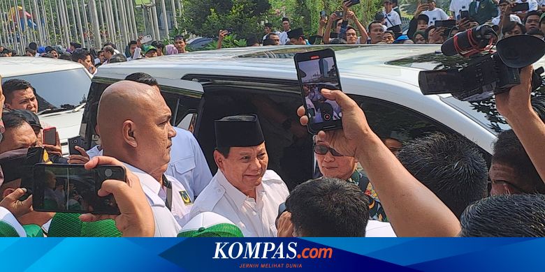 Gus, Jangan ke Mana-mana Gus!