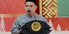 Kadispora Riau: Terkait Pemberian Bonus Atlet PON, Jangan Salahkan Gubernur Abdul Wahid