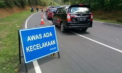 Kecelakaan di Tanjakan Emen, Ini Penilaian Dirjen Perhubungan Darat