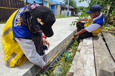 Tahun Ini, 802 Rumah Subsidi di Papua Dapat Bantuan PSU