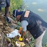 Mancing di Danau Mawang, Warga Malah Temukan Mayat Bayi Terbungkus Kain Kafan