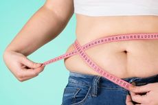 Kenalilah, 5 Kebiasaan Baik untuk Turunkan Berat Badan