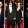 Barisan Para Mantan Johnny Depp, Semuanya Cantik dan Terkenal