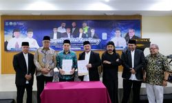 Pemkot Tangsel Gandeng FSPP, 108 Pesantren Dapat Internet Gratis dan Pelatihan AI