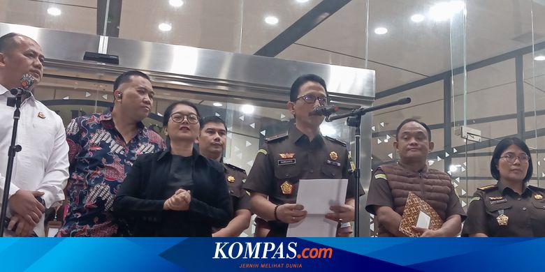 Eks Bos Keuangan Sritex Allan Severino Pakai Kredit Bank buat Bayar Utang, Bukan Modal Kerja