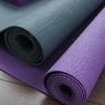 Panduan Lengkap Membersihkan dan Mendisinfeksi Matras Yoga