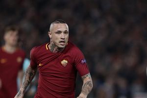 Radja Nainggolan Menyesal Tak Pilih Bela Timnas Indonesia