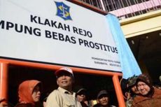 Janji Pemkot Surabaya untuk Penghuni Gang Dolly (5)