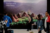 Runway Bandara Komodo di NTT Diperpanjang, Ditargetkan Siap Bulan Juli