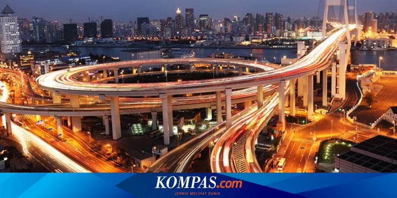 Ada Tol Pekanbaru Bakal Jadi Surabaya Atau Medan Kedua