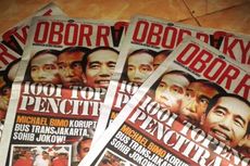 Kejaksaan Agung Tangkap Pimpinan Tabloid 