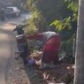 Viral Pria di Sleman Diminta Memungut Sampahnya yang Dibuang Sembarangan, Pemkab: Boleh Kok Menegur