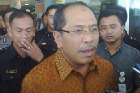 Wali Kota Makassar Jadi Saksi di Sidang Fathanah 