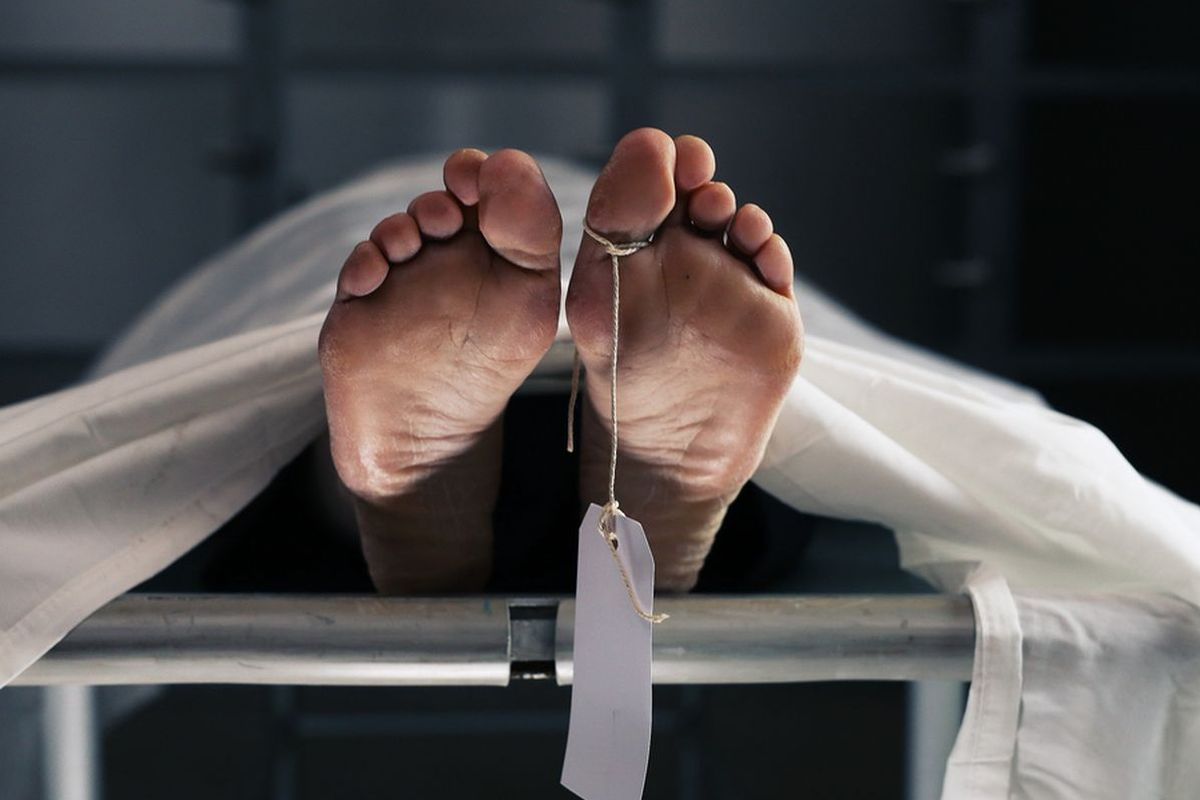 Geger di Jatihandap, Pria Akhiri Hidup Tinggalkan Pesan Pilu untuk Tuhan