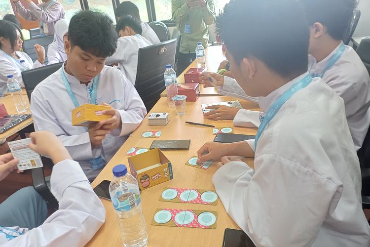 Industri Board Game Indonesia Tertinggal hingga 15 Tahun dari Gim Digital, Mengapa?