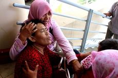 Simulasi Tsunami Digelar di Aceh, Ada Warga Pingsan karena Taruma