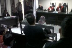 Sidang Kasus PNS Kritik Bupati Gowa di 