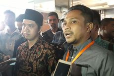 2 Komisioner Bawaslu Dilaporkan ke DKPP soal Tanggapan #2019GantiPresiden