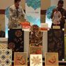 Seni Kriya sebagai Kerajinan Tangan