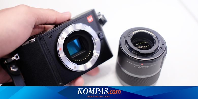 tekno kompas