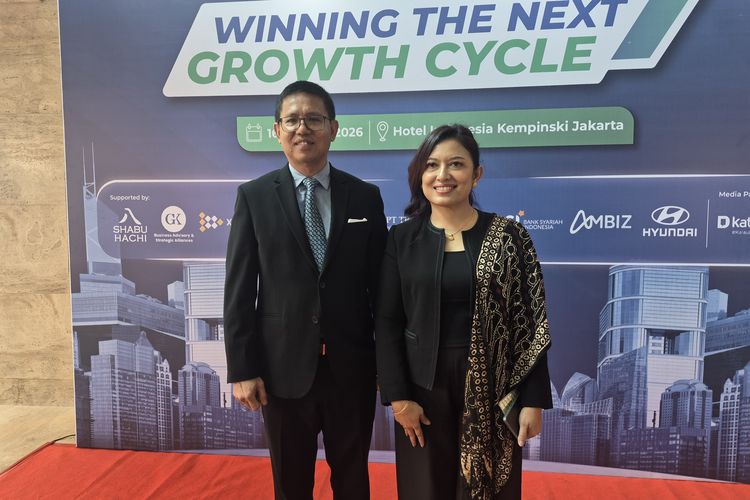 Kepastian Hukum Jadi Kunci Tarik Investor Asing ke Indonesia
