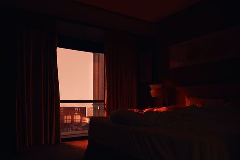 Manfaat Kesehatan Tidur dengan Jendela Terbuka