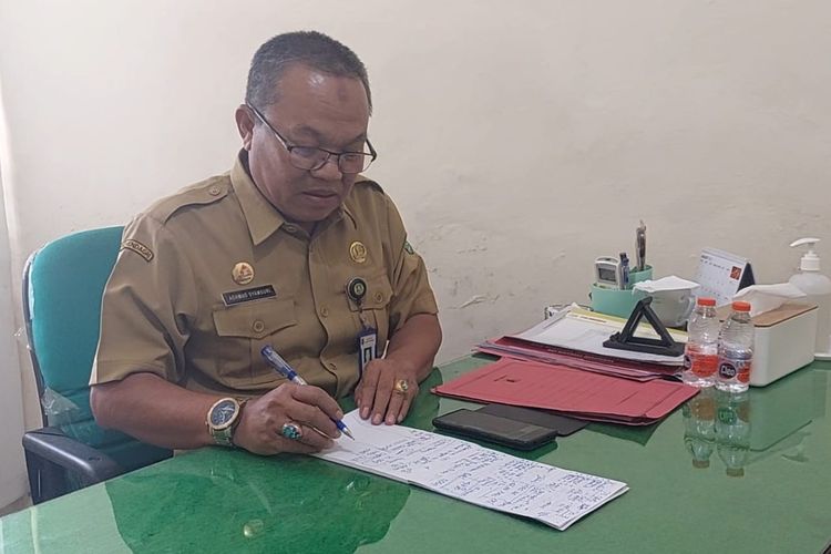 716 Warga Sumenep Idap TBC, Keengganan Berobat dan Keterbatasan Biaya Hambat Penanganan