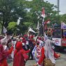 Mengenang Mei 1923, Saat Mogok Buruh Lumpuhkan Transportasi Semarang
